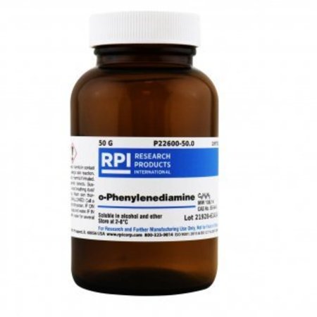 RPI o-Phenylenediamine, 50 G P22600-50.0